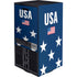 USA Flag Stars XBox Series X Digital Edition Bundle Skin