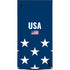 USA Flag Stars XBox Series X Digital Edition Console Skin