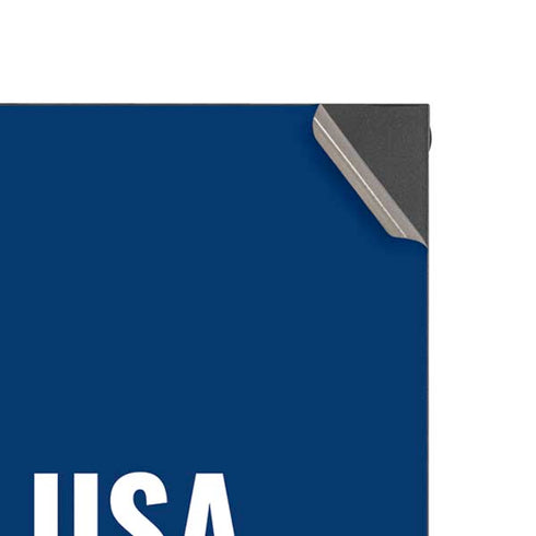 USA Flag Stars XBox Series X Digital Edition Console Skin