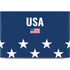 USA Flag Stars Dell XPS Skin