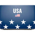 USA Flag Stars HP ZBook Fury 16 G10 Skin