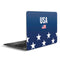 USA Flag Stars Zenbook UX305FA 13.3in Skin