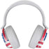 USA Flag Surface Headphones Skin