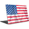 USA Flag Dell XPS Skin