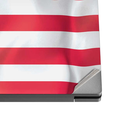 USA Flag Dell XPS Skin