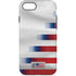 USA Soccer Flag iPhone Cases