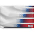 USA Soccer Flag Dell Latitude Skin