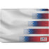USA Soccer Flag MacBook Skins