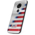 USA Soccer Flag Moto E5 Play Skin