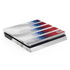 USA Soccer Flag PS4 Slim Skin