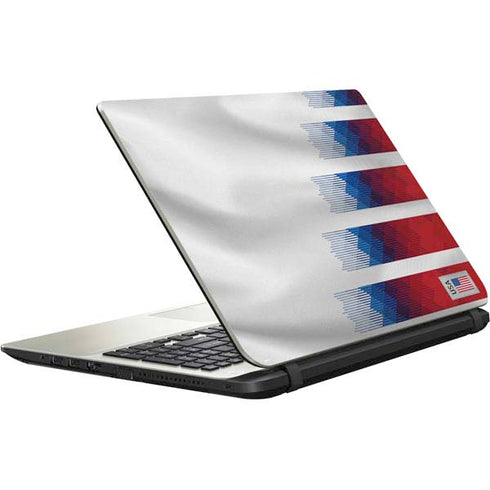 USA Soccer Flag Satellite L50-B / S50-B Skin
