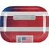 USA Soccer Flag AirPods Skins