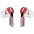 USA Soccer Flag AirPods Skins