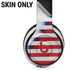 USA Soccer Flag Beats Solo 3 Wireless Skin