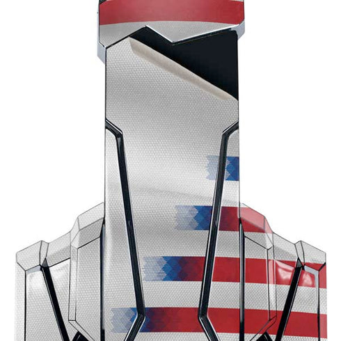 USA Soccer Flag BENGOO G9000 Skin