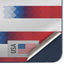 USA Soccer Flag Galaxy A35 5G Skin