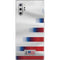 USA Soccer Flag Galaxy Note 10 Plus Skin