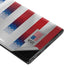 USA Soccer Flag Galaxy Note 10 Plus Skin