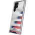 USA Soccer Flag Galaxy S23 Ultra Clear Case