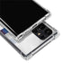 USA Soccer Flag Galaxy S23 Ultra Clear Case