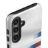 USA Soccer Flag Galaxy S25 Impact Case