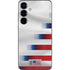 USA Soccer Flag Galaxy S24 Skin