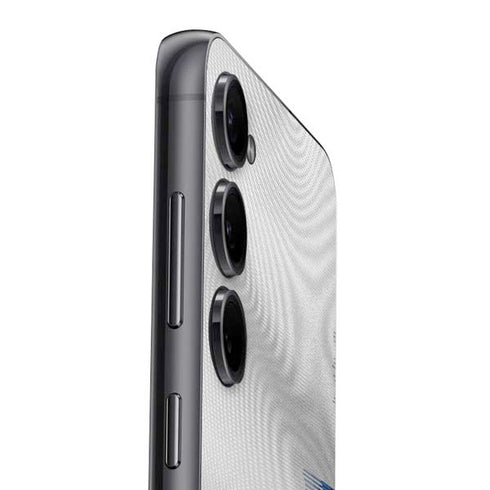 USA Soccer Flag Galaxy S25 Skin