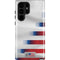 USA Soccer Flag Galaxy Cases