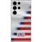 USA Soccer Flag Galaxy S25 Ultra Skin