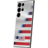 USA Soccer Flag Galaxy S25 Ultra Skin