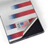 USA Soccer Flag Galaxy S24 Ultra Skin