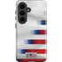 USA Soccer Flag Galaxy S26 Plus Impact Case
