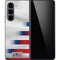 USA Soccer Flag Galaxy Z Fold5 5G Skin