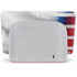 USA Soccer Flag Google Home Hub Skin