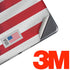 USA Soccer Flag iPad Skins
