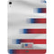 USA Soccer Flag Apple iPad Air Skin