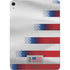 USA Soccer Flag Apple iPad Air Skin