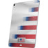 USA Soccer Flag Apple iPad Air Skin