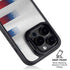 USA Soccer Flag iPhone 14 Pro Kickstand Case