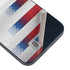 USA Soccer Flag iPhone 15 Skin