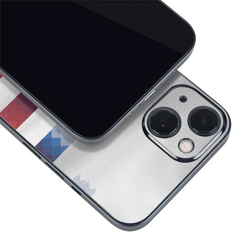 USA Soccer Flag iPhone 15 Skin