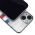 USA Soccer Flag iPhone 15 Skin