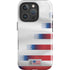 USA Soccer Flag iPhone 16 Pro Impact Case