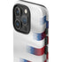 USA Soccer Flag iPhone 16 Pro Impact Case