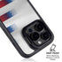 USA Soccer Flag iPhone 16 Pro Kickstand Case