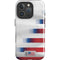 USA Soccer Flag iPhone 16 Pro Magsafe Impact Case