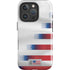 USA Soccer Flag iPhone 16 Pro Max Impact Case