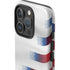 USA Soccer Flag iPhone 16 Pro Max Impact Case