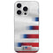 USA Soccer Flag iPhone 16 Pro Skin