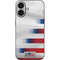 USA Soccer Flag iPhone 16 Skin